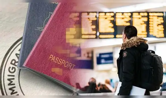 ¿Cuál es el pasaporte más 'poderoso' del mundo y cómo puedes conseguirlo?