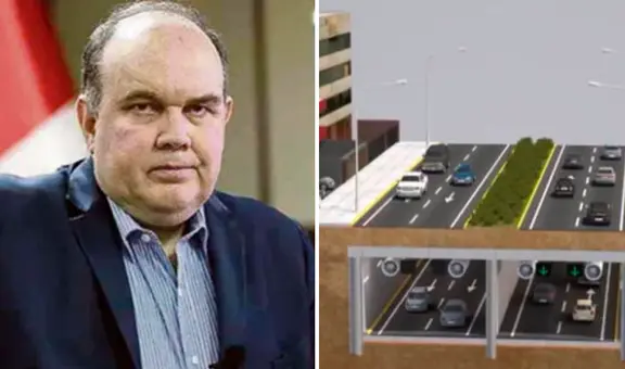 Túnel La Molina-Miraflores: MML dice que no tiene planeada su construcción ni el cobro de peajes