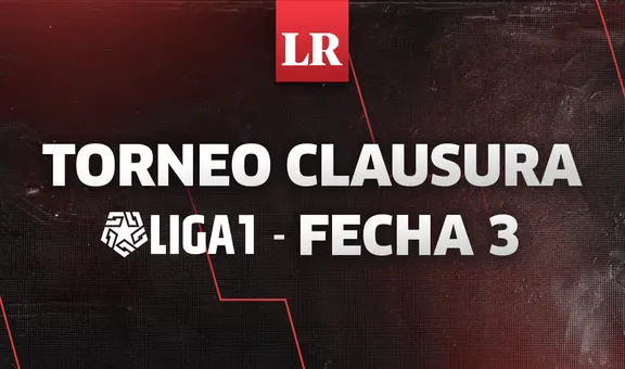 Liga 1 2023 EN VIVO: así marcha la tabla del Clausura tras el empate entre Alianza vs. Cristal