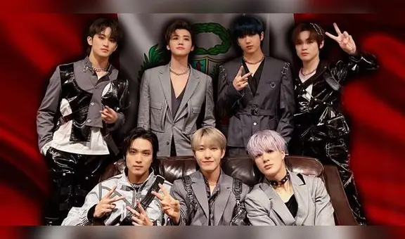 NCT Dream en Perú: horarios de ingreso y objetos no permitidos para el show de k-pop