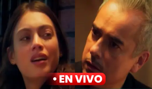 "Ana de nadie", capítulo 85 EN VIVO: hora, canal y dónde ver la novela de Jorge Enrique Abello