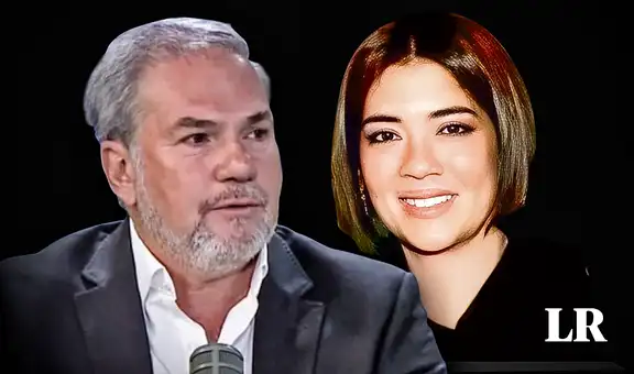 Dictan 10 días de detención preliminar contra Mauricio Fernandini y Sada Goray