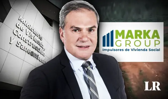 ¿Quién es Mauricio Fernandini, el periodista involucrado en el caso Marka Group?