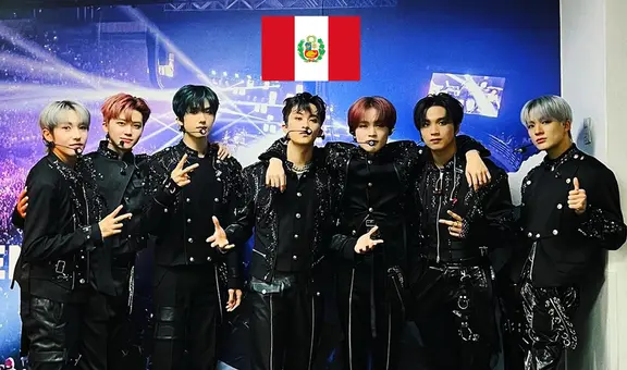 NCT Dream en Perú 2023, setlist: ¿qué canciones presentará el grupo de k-pop en su concierto?
