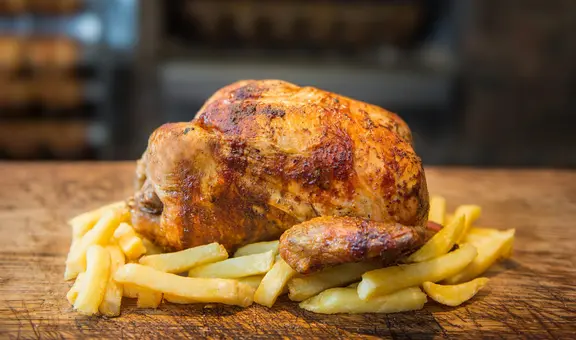 Día del Pollo a la Brasa: ¿qué variedad de papa hace las mejores papas fritas? Esto dicen los expertos