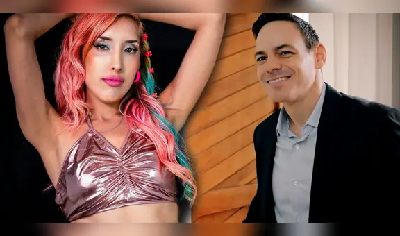 Cint G: ¿cuánto le habría cobrado Mark Vitto a la hija de Tongo por aparecer en "La pituca"?