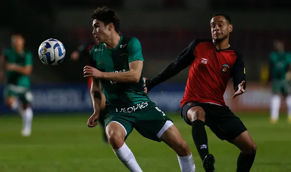 Alianza Lima se despide de la Libertadores Sub-20 tras ser goleado 3-0 por Caracas