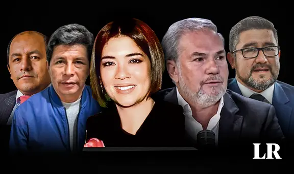 Caso Sada Goray: son 15 los implicados en crimen organizado