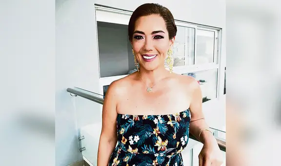 Sada Goray: empresaria es detenida por crimen organizado