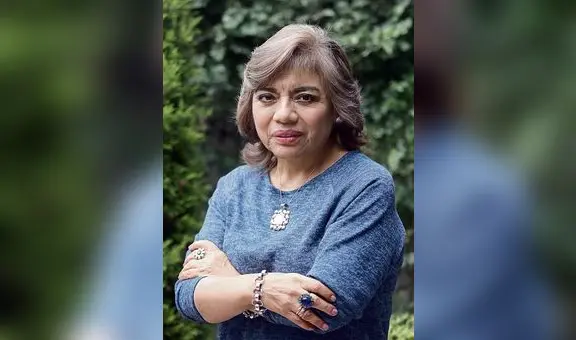 Zoraida Ávalos: “Es una dictadura congresal, es un Congreso que se permite hacer las veces de un tribunal”