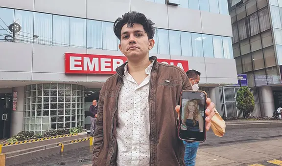 Feminicidio en Perú: adolescente mata a mujer de 50 años y hiere a su nieta