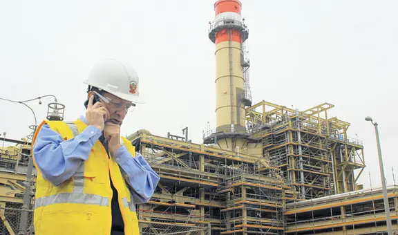 COES: generación sería más cara desde 2025 por falta de proyectos