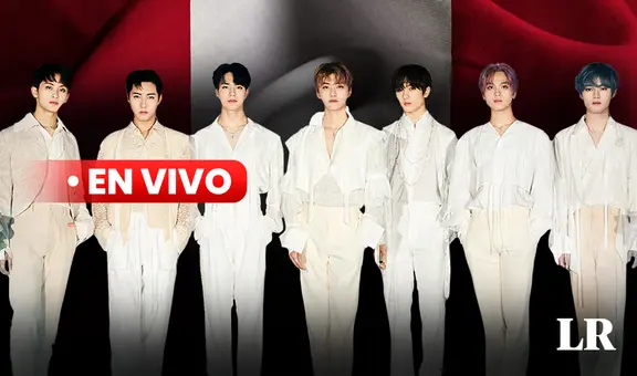 NCT Dream en Perú 2023, concierto EN VIVO: setlist, horario y últimas noticias del show de k-pop
