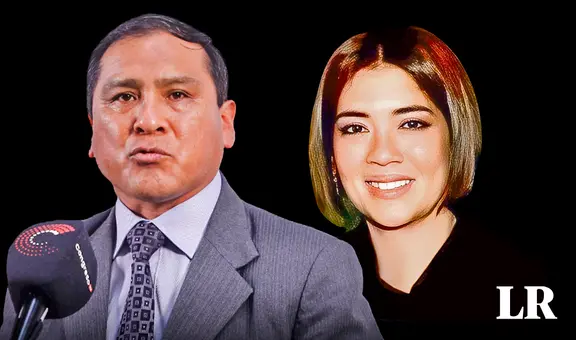 Flavio Cruz sobre caso Sada Goray: "En Perú Libre, nos cuesta creer que hayan ocurrido esas cosas"