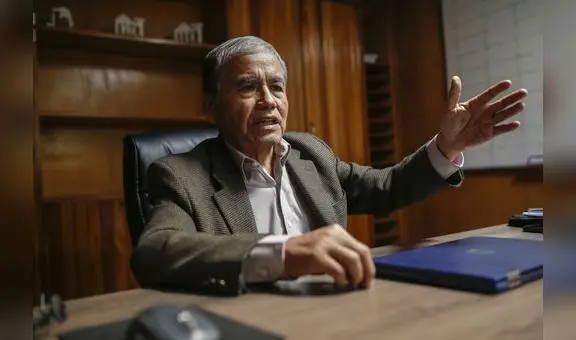 Nos vamos al arbitraje internacional por Majes Siguas II