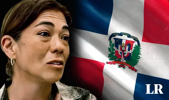 Sada Goray: empresaria habría tramitado nacionalidad en República Dominicana para ella y su familia