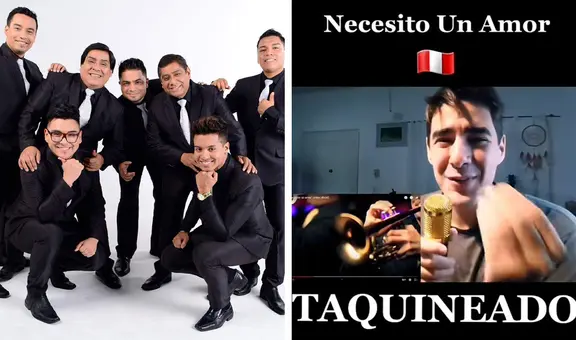 "¿Cuántas cervezas nos tomamos?": reacción de argentino a Hermanos Yaipén causa furor en redes