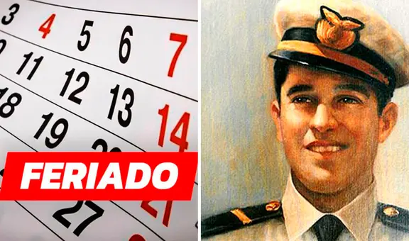 Crean nuevo feriado para julio de este año: cuándo es, para quiénes y todo lo que debes conocer | Lo último