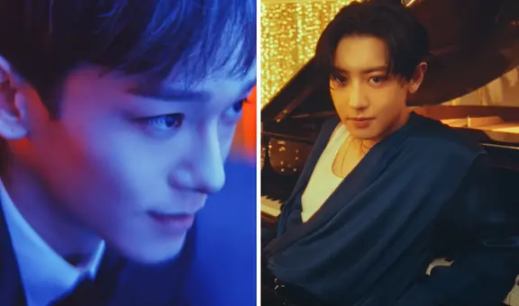 EXO lanza MV teaser de "Cream soda": idols sorprenden con sensual adelanto de su álbum "Exist"