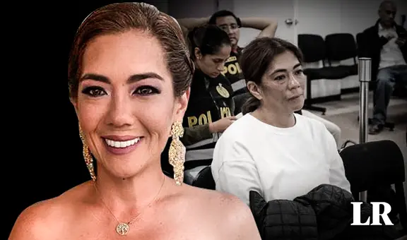 Sada Goray: la empresaria que negociaba colaboración eficaz y terminó investigada y detenida