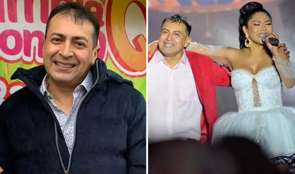 ¿Quién es Óscar del Río y qué tuvo que ver en la carrera de Yarita Lizeth?