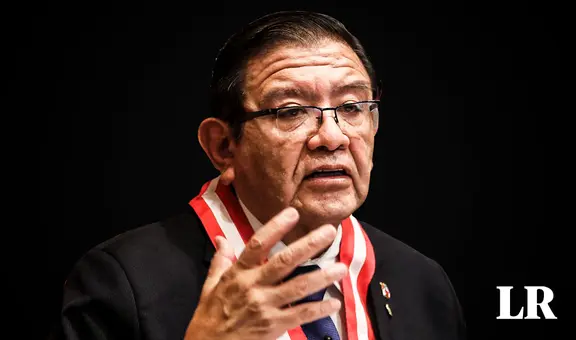 Jorge Salas: “Temo que la democracia desaparezca y el autoritarismo se instale”