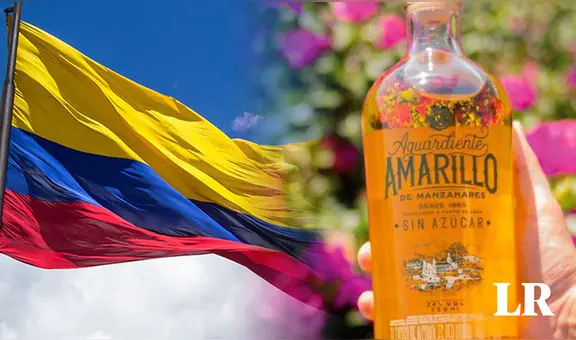 Aguardiente Amarillo: ¿por qué esta popular bebida quedará fuera de circulación en Bogotá?