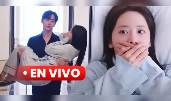 "King the land", cap. 8 con subtítulos en español: ¿dónde ver el k-drama de Yoona y Junho?