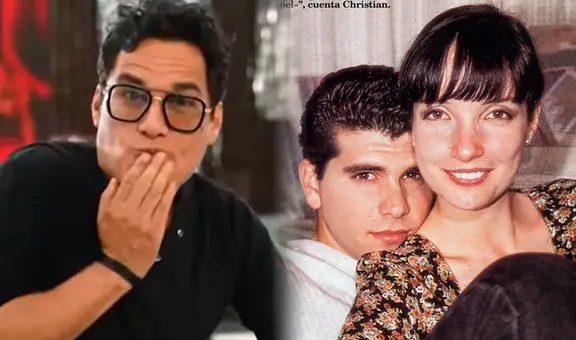 ¿Marisol Aguirre estaba enamorada de Patricio Suárez-Vértiz antes que de Christian Meier? Actriz lo revela