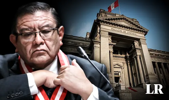 Asociación de Jueces para la Justicia y Democracia rechaza amenazas a Jorge Salas Arenas