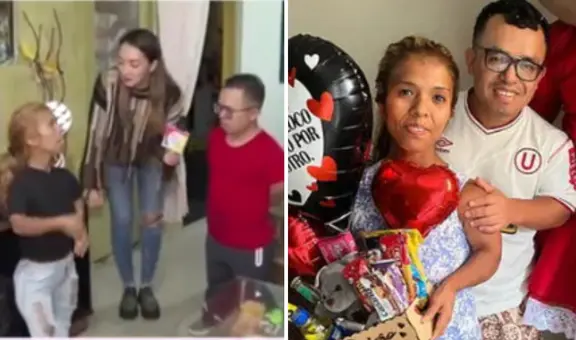 'Chikiplunes' resaltan poca empatía de ciudadanos: "Hemos pasado por mucha humillación"