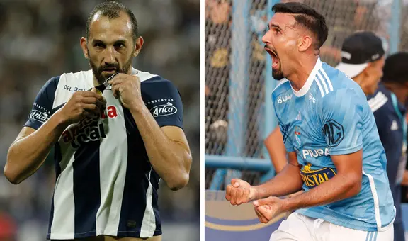 Alianza Lima y Sporting Cristal empataron 0-0 por la fecha 3 del Torneo Clausura