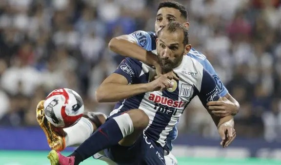 Alianza Lima empató 0-0 con Sporting Cristal en Matute por la fecha 3 del Torneo Clausura