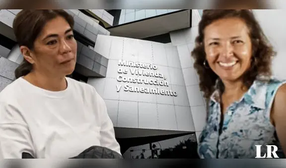 Pilar Tijero: "Sada Goray pagó para tener el control total del Fondo Mivivienda"
