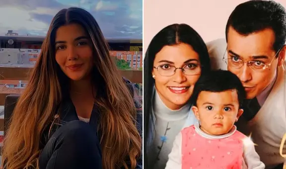 “Yo soy Betty, la fea”: actriz que fue bebé de Betty y Armando pidió que la incluyan: “Debería ser yo”