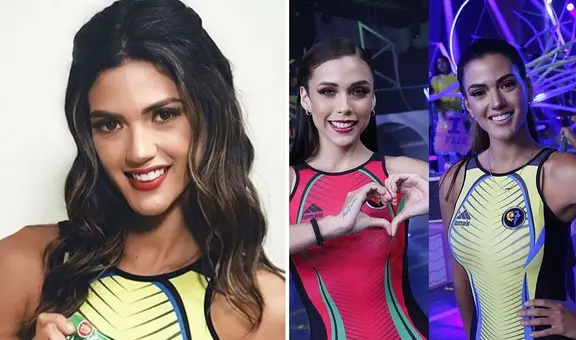 ¿Qué fue de Alessandra Bonelli, la ex chica reality que tuvo conflictos con Janick Maceta?