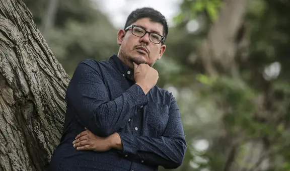 José Alejandro Godoy: “Es un buen momento para comprender cómo surgen nuestros traumas nacionales”