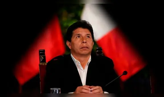 Pedro Castillo: caso de ascensos en FF. AA. y PNP se archivará si Fiscalía no formaliza investigación