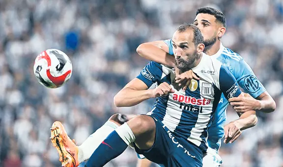 Torneo Clausura: un sinsabor para Alianza Lima y Sporting Cristal