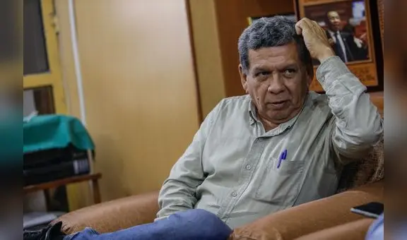 Cevallos sobre Castillo: “Podemos pasarnos 50 años discutiendo si fue un golpe o una payasada”