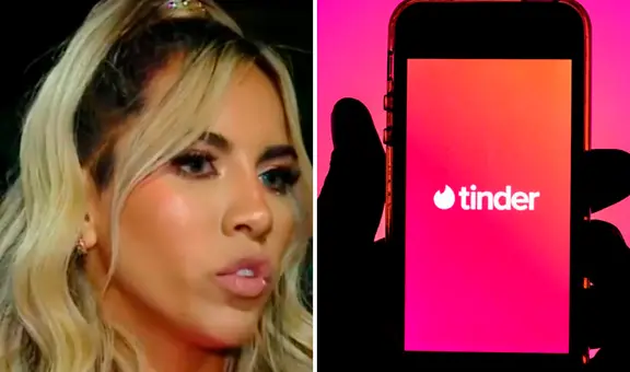 Gabriela Herrera y por qué no busca el amor en Tinder: "Una no sabe con qué loco se pueda cruzar ahí"