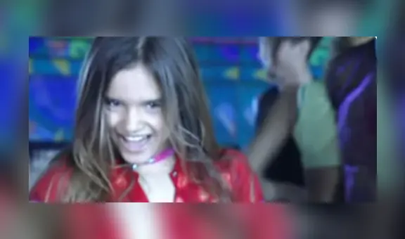 ¿Qué fue de Melody, la niña de "El baile del gorila" y cómo luce ahora?