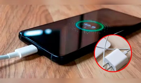 ¿Qué cargador llena más rápido la batería de mi teléfono? Aquí la respuesta