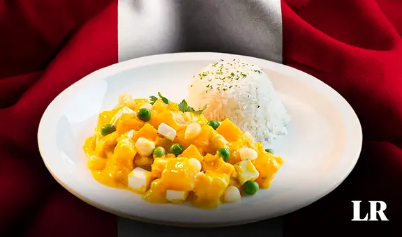 Locro Criollo: ¿este tradicional plato es de origen peruano?