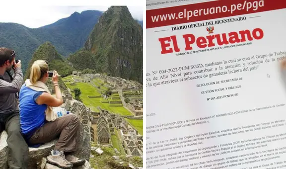 ¿Por qué es feriado el domingo 23 de julio en el Perú y qué se celebra en esta fecha?