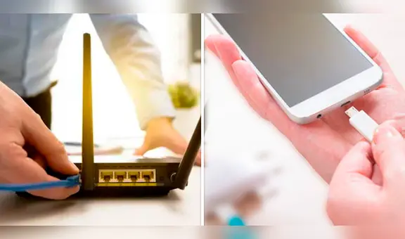 ¿Cómo conectar tu teléfono al router wifi y qué beneficios obtendrás al hacerlo?