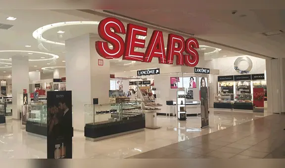 Outlet SEARS: estas son las 2 sucursales con descuentos de hasta 90% en ropa de marca y más