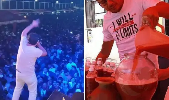 Festival del Chimbango de Arequipa 2023: ¿en qué consiste y qué artistas se presentaron este año?