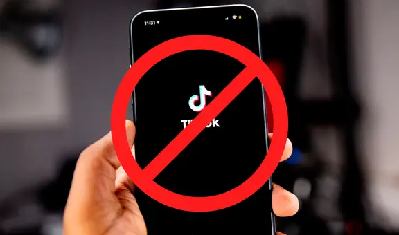 TikTok te eliminará la cuenta o te bloqueará permanentemente si realizas estas acciones