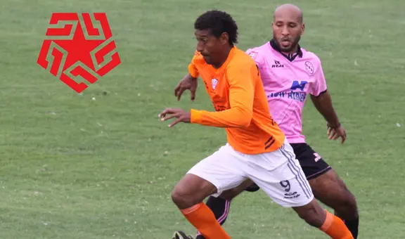 ¿Quién es el jugador más viejo del fútbol peruano y cuántos años tiene?